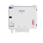 Стенен диспенсър за чаши и салфетки