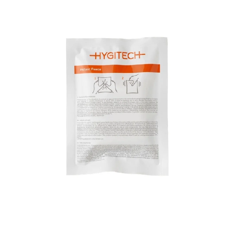 Инстантен лед на Hygitech - Image 1