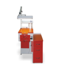 Зъботехническа маса TM 100