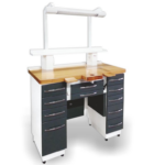 Зъботехническа маса ATM / HATM 125