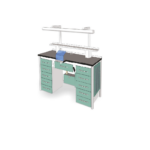 Зъботехническа маса ERV / HERV 165