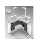 Зъботехническа маса TM 170 L