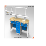 Зъботехническа маса АТМ / HATM 180