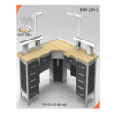 Зъботехническа маса ERV 195 L