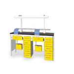 Зъботехническа маса ERV / HERV 215