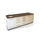 Модулна система CD-5