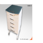 Мобилен шкаф CMD 5
