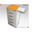 Мобилен шкаф CMMD 51