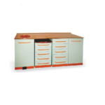 Модулна система DCD-4A