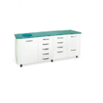 Модулна система FCD-4