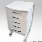 Мобилен шкаф LMD 5