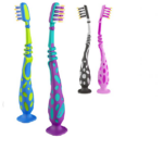 Aquafresh My Big Teeth Детска четка за зъби 6-8 г.