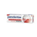 Parodontax Active Gum Repair White Избелваща паста за зъби 75 мл.