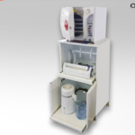 Шкаф за автоклав