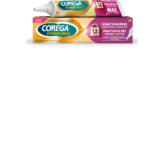 Corega Max Hold & Comfort Фиксиращ крем за зъбни протези 40 гр.