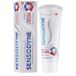 Sensodyne sensitivity & gum whitening паста за зъби 75 мл.