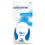 SENSODYNE TOTAL CARE Конец за зъби 30 м.