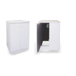 Обезшумителен шкаф за компресор