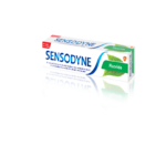 Sensodyne Sensitive Fluoride паста за зъби 75 мл.