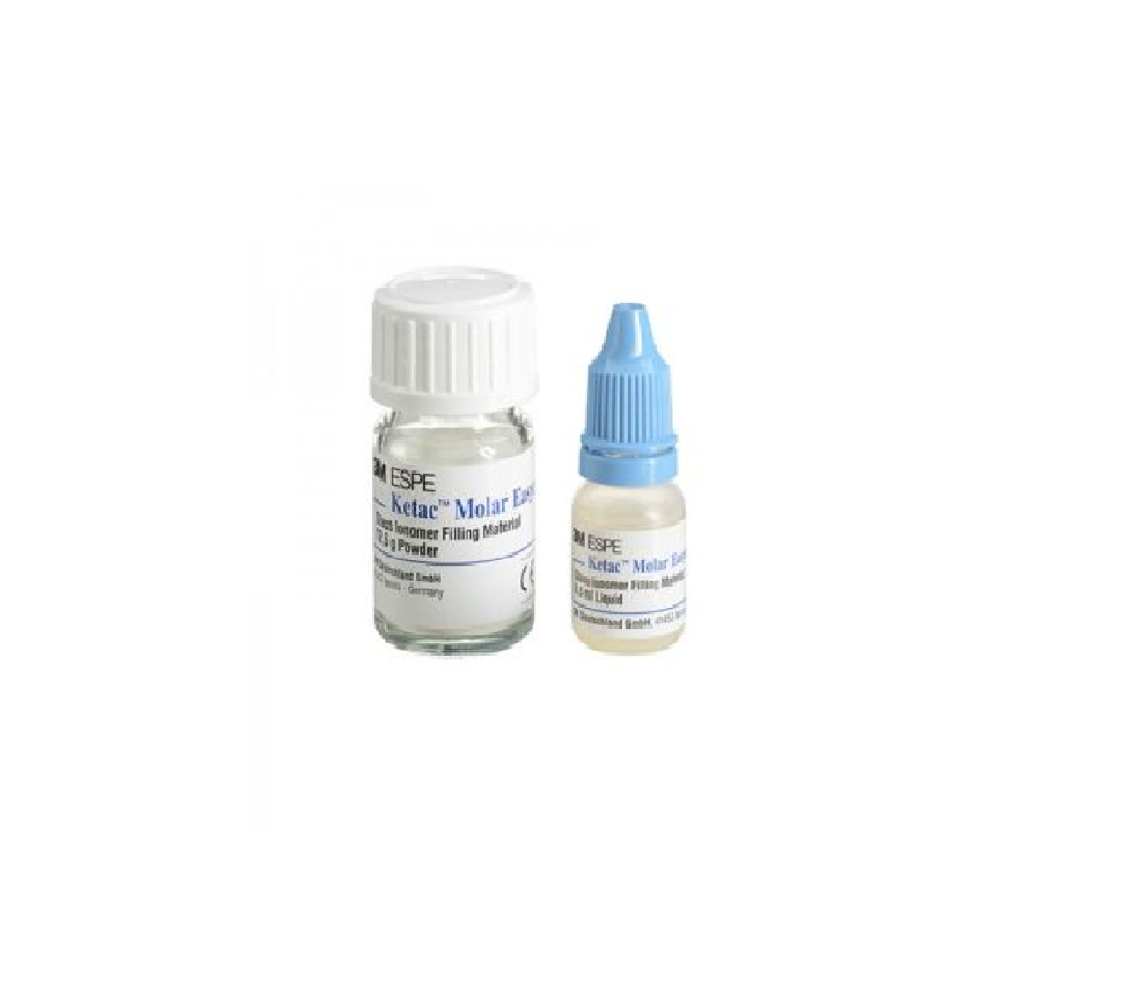 Ketac Molar - комплект - Image 1