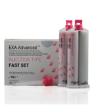 EXA Advanced Injection - Картюша 2 x 48 мл.