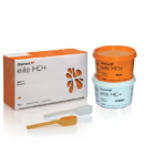 Elite HD+Putty Soft - Normal Set - База 2x250 мл.