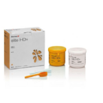 Elite HD+ Putty Soft - Normal Set - База 2x450 мл.