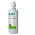 GUM Activital Вода за уста 300 мл.