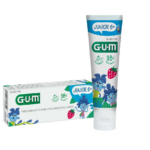 GUM Junior Паста за зъби 6+ г. 50 мл.