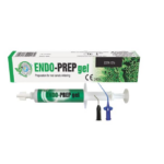 Endo Prep Gel - Канален кондиционер 10 мл.