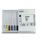 Kent Dental К-Пили