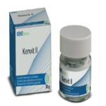 Kenvit II- Временна Обтурация