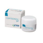 Cortisomol SP - каналопълнежно