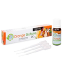 Orange Guttane - Портокалово масло 10 мл.