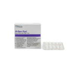 Фиброщифтове Hi-Rem Prothetic Posts Overfibers