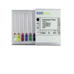 Н-Пили Kent Dental