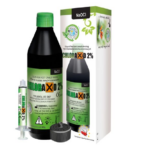 Chloraxid 2% - натриев хипохлорид 400 мл.