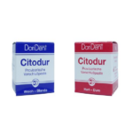 Citodur - цитодур временна вложка