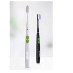 Електрическа четка за зъби Sonic Daily soft с батерия