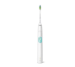 Електрическа звукочестотна четка за зъби ProtectiveClean Series 4300, бяла, Philips Sonicare HX6807/24 - Image 2