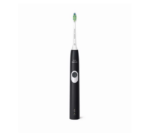 Електрическа звукочестотна четка за зъби ProtectiveClean Series 4300, черно бяло, Philips Sonicare HX6800/63 - Image 2