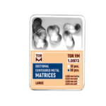 Секторни Матрици 5mm. TorVM № 1.0973 - 50 бр.