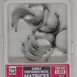 Метални матрици TOR VM № 1.313