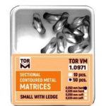 Секторни Матрици TorVM № 1.0971