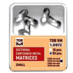 Секторни Матрици TorVM № 1.0972