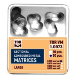 Секторни Матрици TorVM № 1.0973