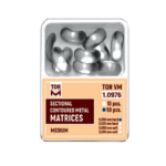 Секторни Матрици 5mm. TorVM № 1.0976 - 50 бр.