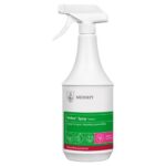 Дезинфектант за бърза дезинфекция, готов спрей (Velox Spray)