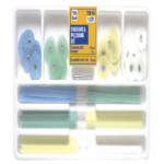 Дискове 48 бр. + 78 Ленти TOR VM № 1.021