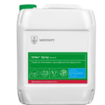 Дезинфектант за бърза дезинфекция (Velox Spray)